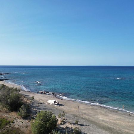 Blue Sky Διαμέρισμα Φραγκοκάστελλο Εξωτερικό φωτογραφία